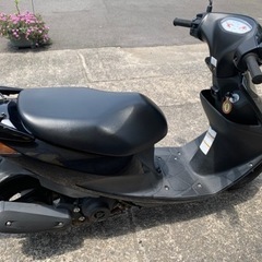 通勤通学にオススメ✨  🛵スズキ アドレスV50🛵【大分県大分市 発】
