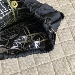 マリークワント　ポーチ無料の画像