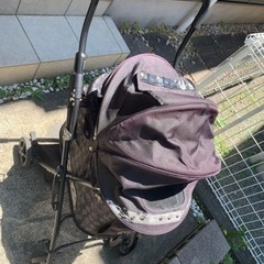 犬用バギー