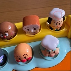 【訳あり】アンパンマンピアノ　おそらでコンサートの画像