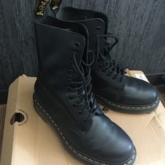 DR martens 1490