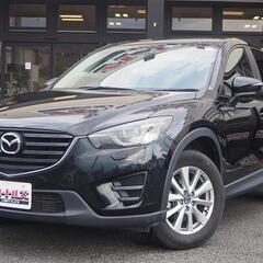 【自社ローン】□マツダ　CX-5 2.2 XD 4WD 後期モデル □【独自審査の提携ローン120回OK】の画像