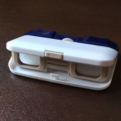 オペラグラス、差し上げます。(未使用)引き取り者決まりました