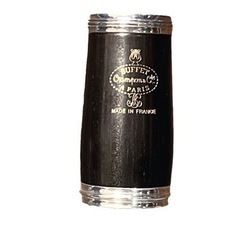 【美品】 ビュッフェクランポン フェスティバルB♭クラリネットの画像