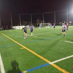 🎊大好評です❗✨⚽新規メンバー大募集中です(⚽女子メンバーも続々参加/女子は🆓永久無料で随時受付中です😀)❗🆕⚽東京ソサイチ2023(SPECIAL) (⚽7人〜9人制 サッカー )❗⚽2023年11月12日(日曜日)18:50〜21:00❗ - メンバー募集