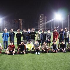 🎊大好評です❗✨⚽新規メンバー大募集中です(⚽女子メンバーも続々...