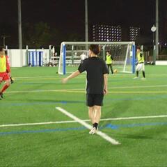 🎊大好評です❗✨⚽新規メンバー大募集中です(⚽女子メンバーも続々参加/女子は🆓永久無料で随時受付中です😀)❗🆕⚽東京ソサイチ2023(SPECIAL) (⚽7人〜9人制 サッカー )❗⚽2023年11月12日(日曜日)18:50〜21:00❗ - スポーツ