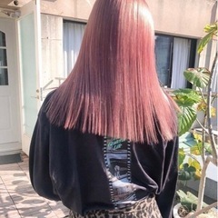 カットモデル募集  (無料)