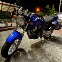ホーネット250