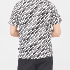 【新品タグ付き】プーマ ホワイトTシャツの画像