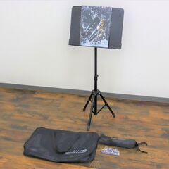 【ヤ取10/25終了】≪W1014ジ≫ 音出しOK ROLAND/ローランド 88鍵盤キーボードシンセサイザー FA-08 スタンド/譜面台付き ブラック/黒色 電子楽器/鍵盤楽器の画像