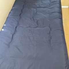 敷布団シングルサイズ