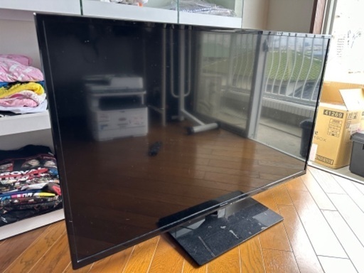 パナソニックテレビ50インチTH-50A300