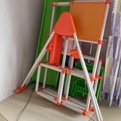 室内ジャングルジム　キッズパーク