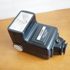【382】SUNPAK auto 22SR THYRISTOR ...
