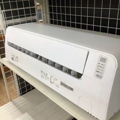 Hisense 壁掛けエアコン HA-S22EE1-W 