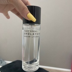値下げ！レイヤードフレグランス 香水の画像