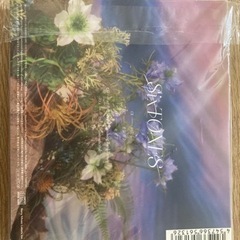 わたし　SixTONES ＣＤ　初回盤の画像