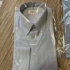 男性用ワイシャツ　4枚