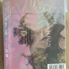 わたし　SixTONES CD 初回盤Aの画像