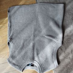 Sサイズトップス4枚の画像