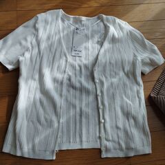 Sサイズトップス4枚の画像