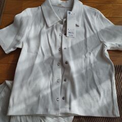 Sサイズトップス4枚の画像