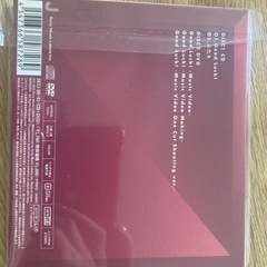 Good Lack! SixTONES CD 初回盤Aの画像