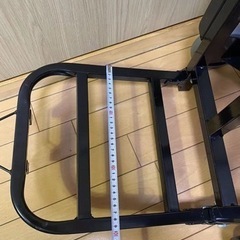 階段台車の画像