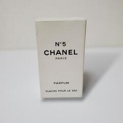 正規品CHANEL( シャネル )香水約7.5mlの画像