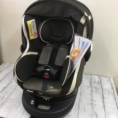 エールベベ クルット 3i グランス 最上級モデル ISOFIX