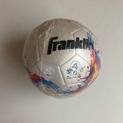 【新品未使用】サッカーボール4号 2個セット