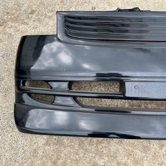 引取り限定‼️エブリィバン用フロントバンパー‼️DA64V用の画像