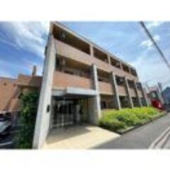 💖初期費用10万円💖京王線「多磨霊園」駅徒歩23分🌟1K🎵管理番...