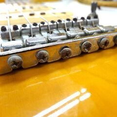 フェルナンデス ストラトタイプ バーニーカスタム 1974年製 ハードケース付き ヴィンテージ FERNANDES BURMY CUSTOM 西岡店