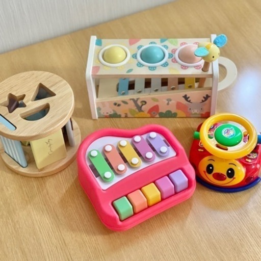 おもちゃまとめ売り♡