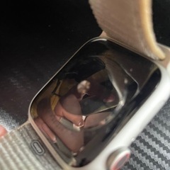 Apple Watch 4 44mm GPS &セルラー美品です‼️の画像