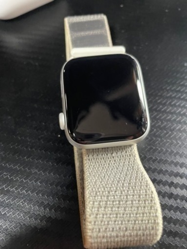 Apple Watch 4 44mm GPS &セルラー美品です‼️