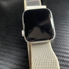 Apple Watch 4 44mm GPS &セルラー美品です‼️の画像