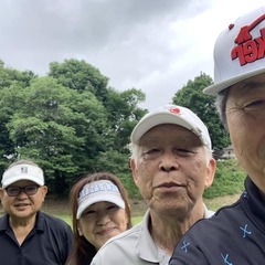 四街道ゴルフクラブ平日プレイ参加者募集