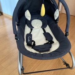 クレイドル　バウンサー