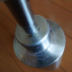 ステンレス ソープディスペンサー 中古の画像