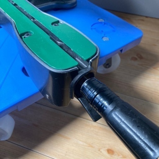 HIKOKI コードレス卓上スライド丸のこ　C3607DRA 動作未確認