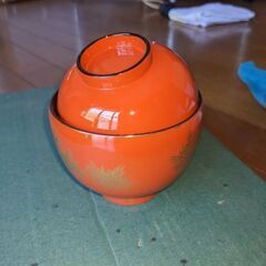 汁椀5個セットの画像