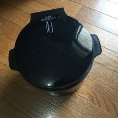 LOCABO 炊飯器　中古無料で差し上げます。