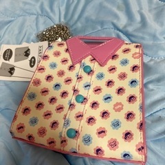 ミルキーバック