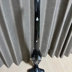 コードレス掃除機の画像