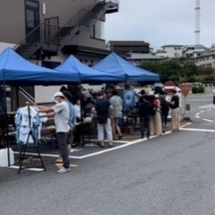 7月16(日)神奈川県藤沢市にある三共自動車学校にてフリーマーケットの出店者様を募集致します。 - 藤沢市