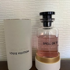 ルイヴィトン　香水