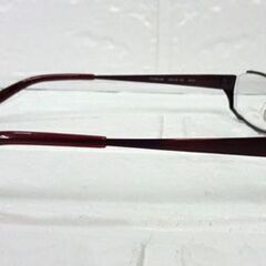 展示未使用品 キャサリンハムネット 53□18-140 9019 メガネフレーム